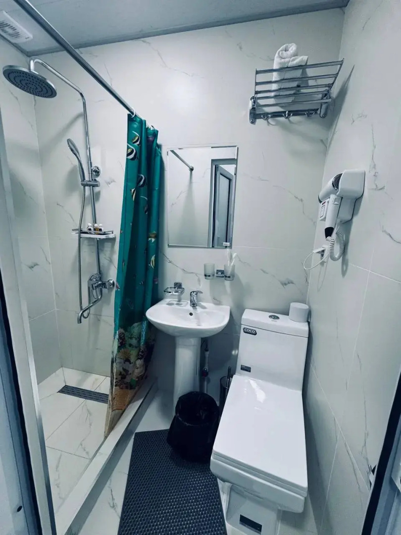 Апарт-отель Khan