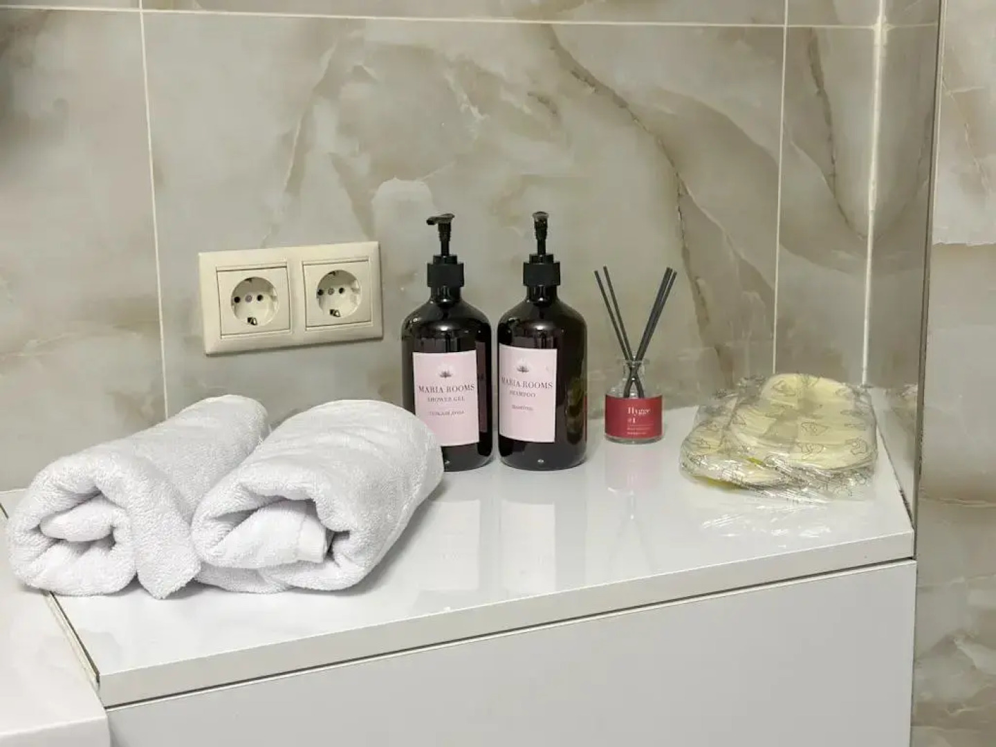 Апартаменты Уютные на Бульваре