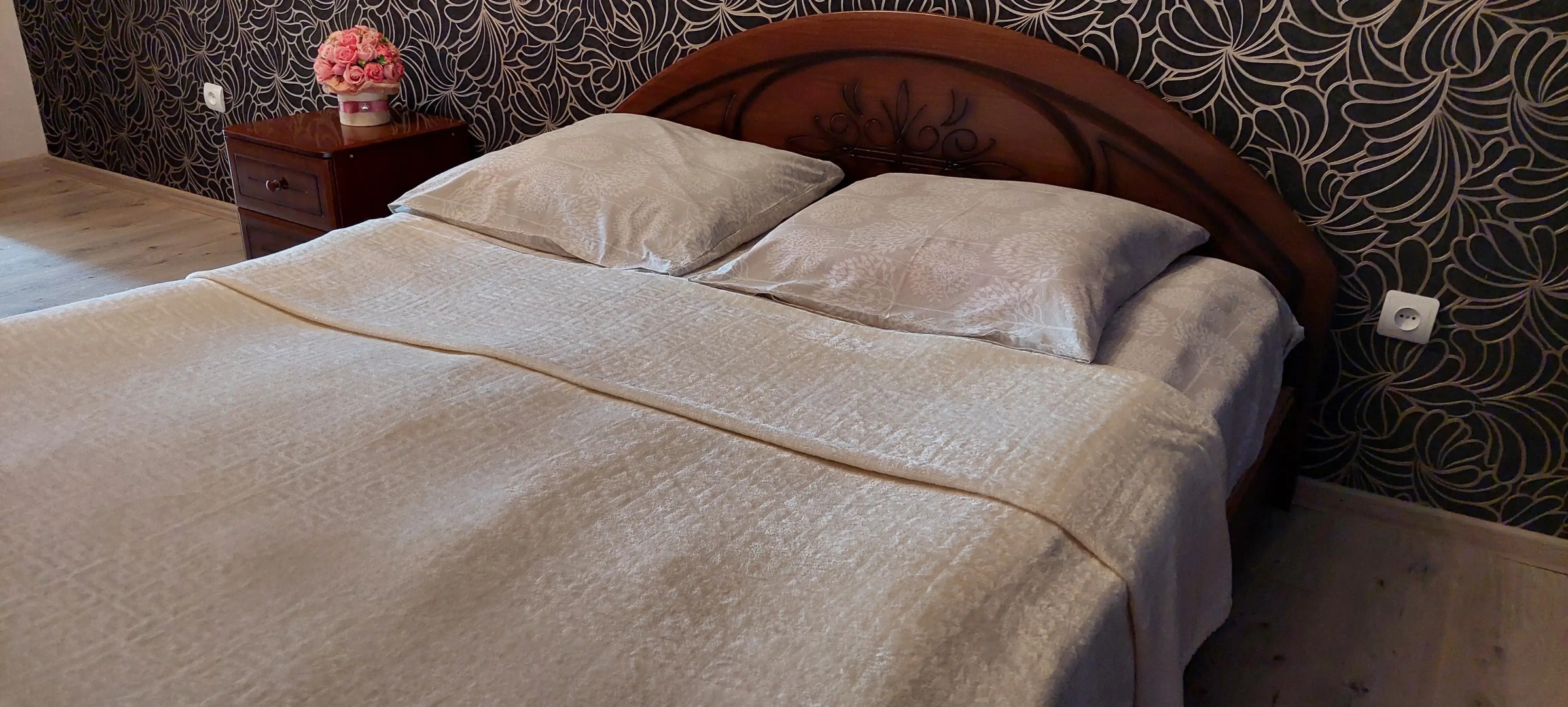 Квартира Двухкомнатная в Центре Гагры