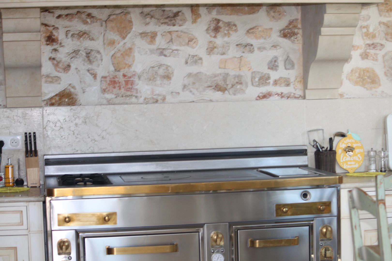 Вилла Невада