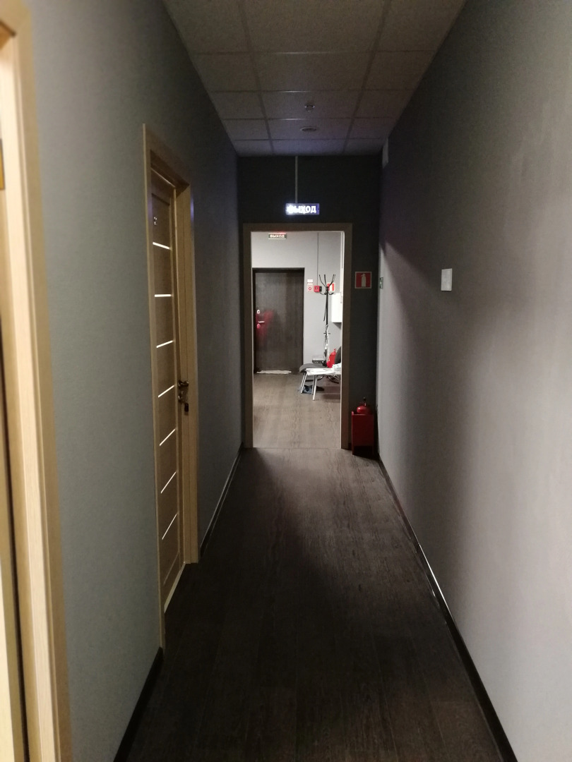 Мини-отель Эмили