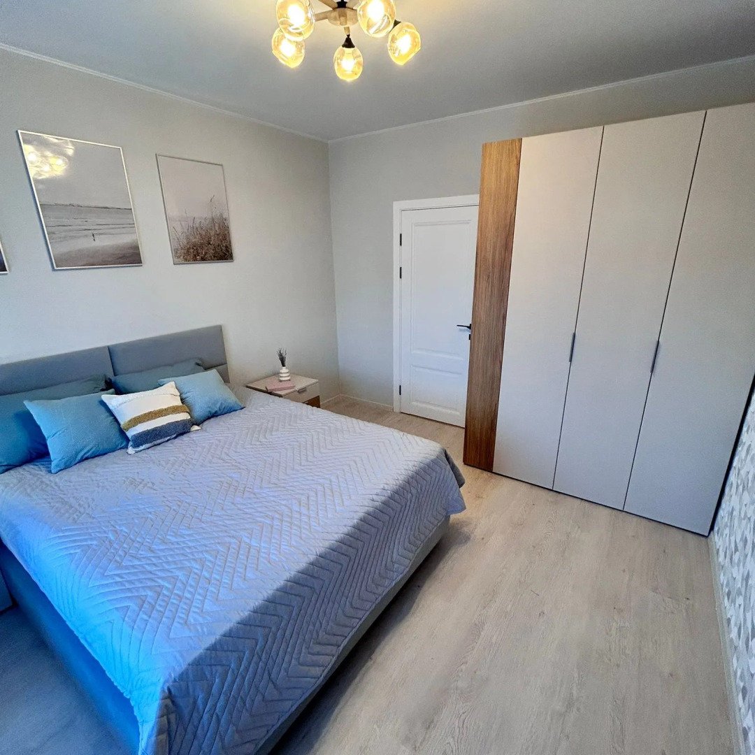 Апартаменты Снегири Университетская 7