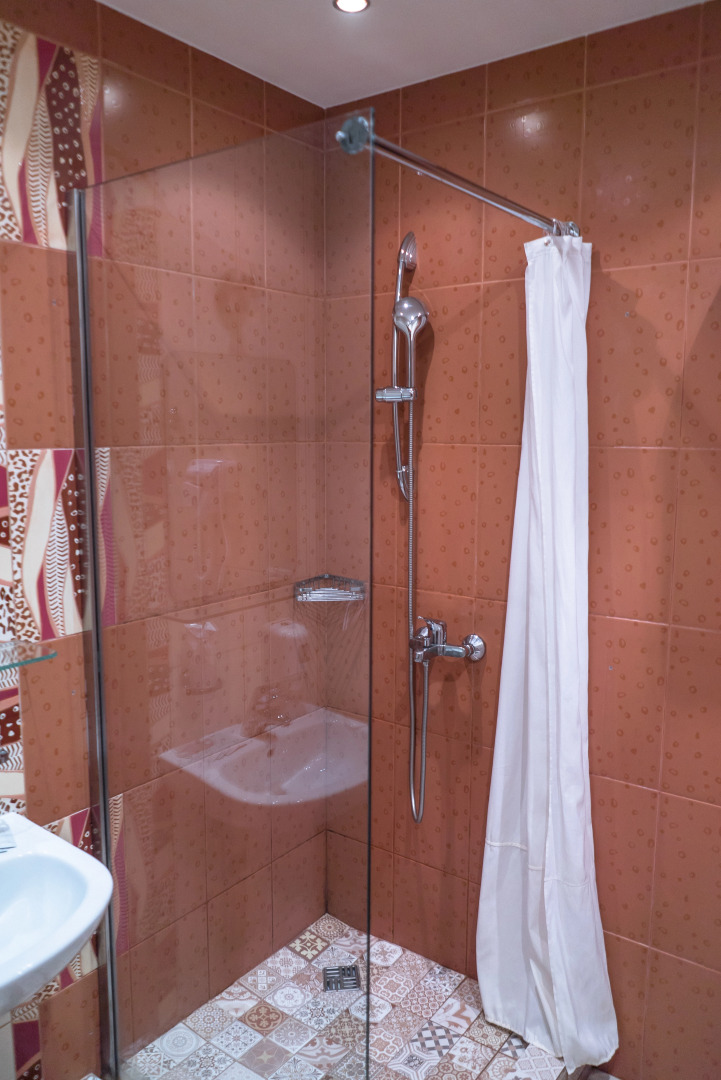 Мини-Отель Скорпион