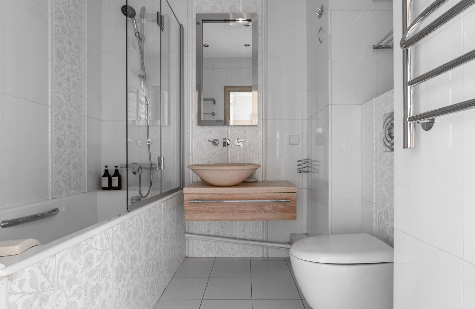 Апартаменты LetYourFlat Гороховая 70