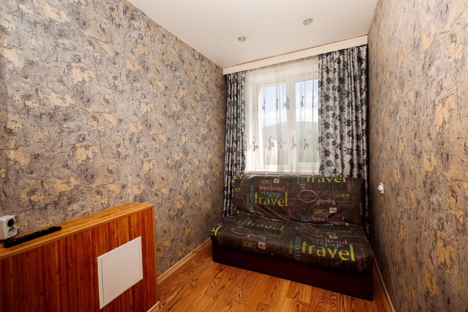 Апартаменты СКомфортом Ленина 319