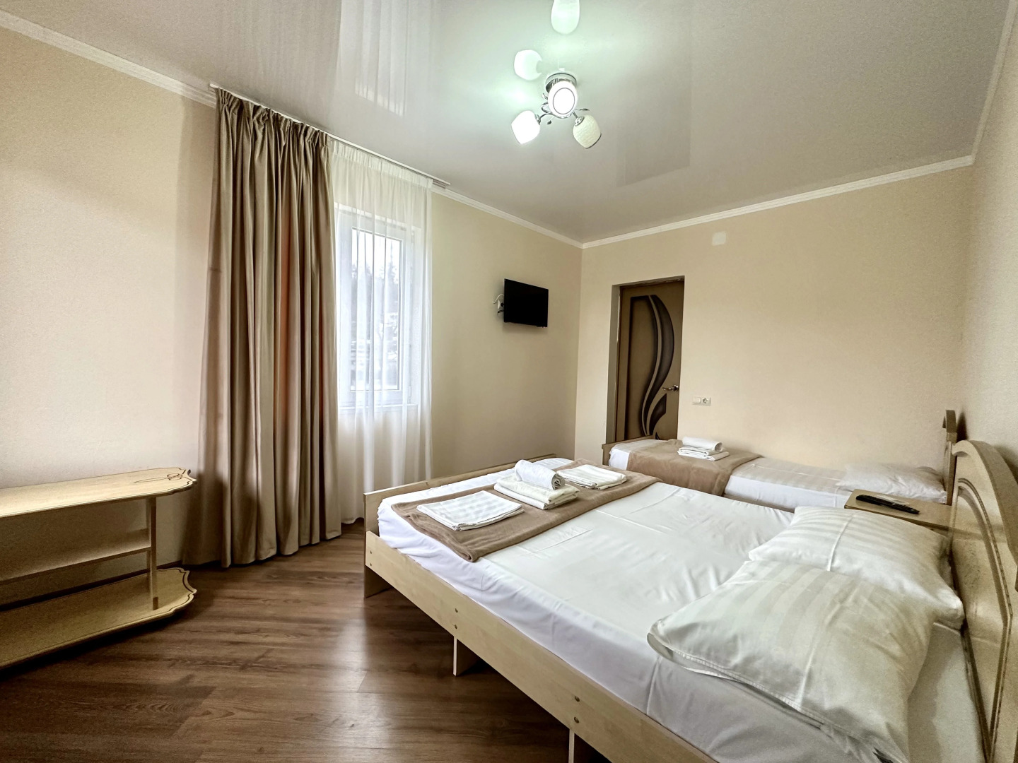 Гостевой дом У Тёмы