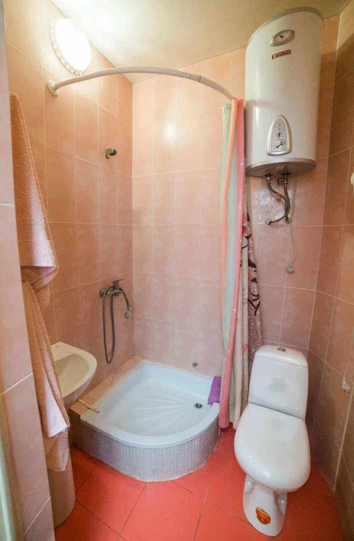 Гостевой дом Светлана