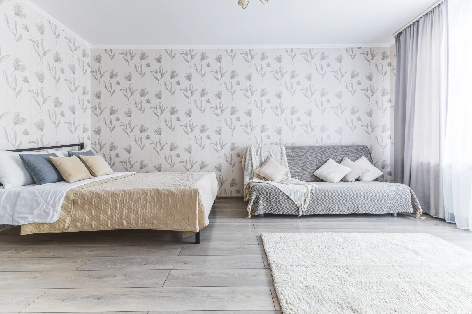 Апартаменты Comfort Home на улице Сибгата Хакима 46