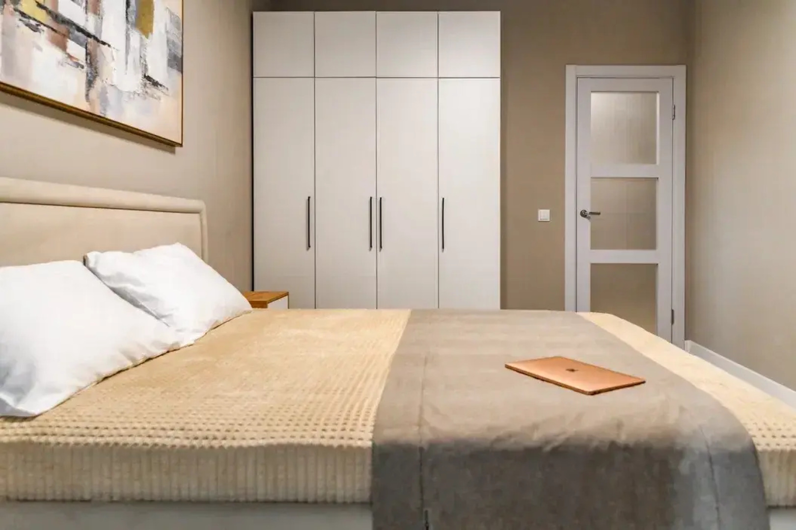 Квартира 1-к. ЖК Босфор