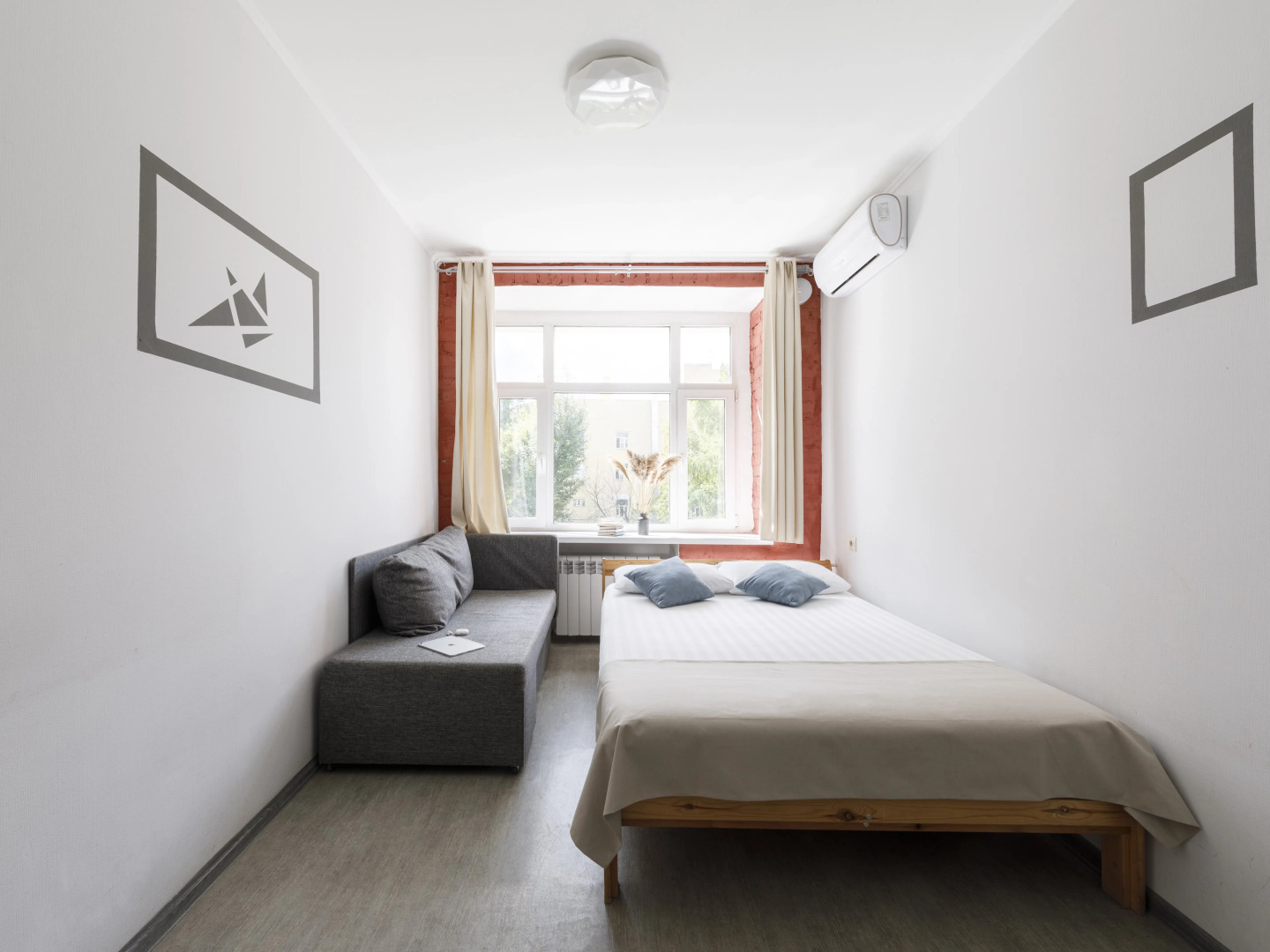 Апарт-отель Norke Казанский