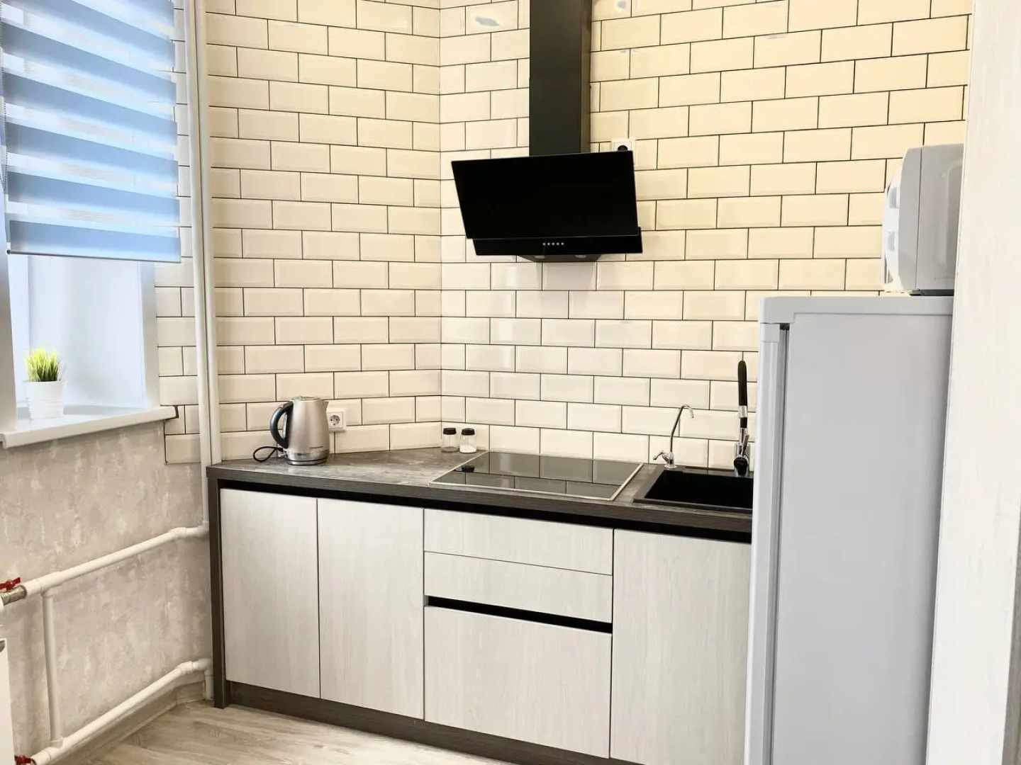 Апартаменты на Волгоградской 2 №5