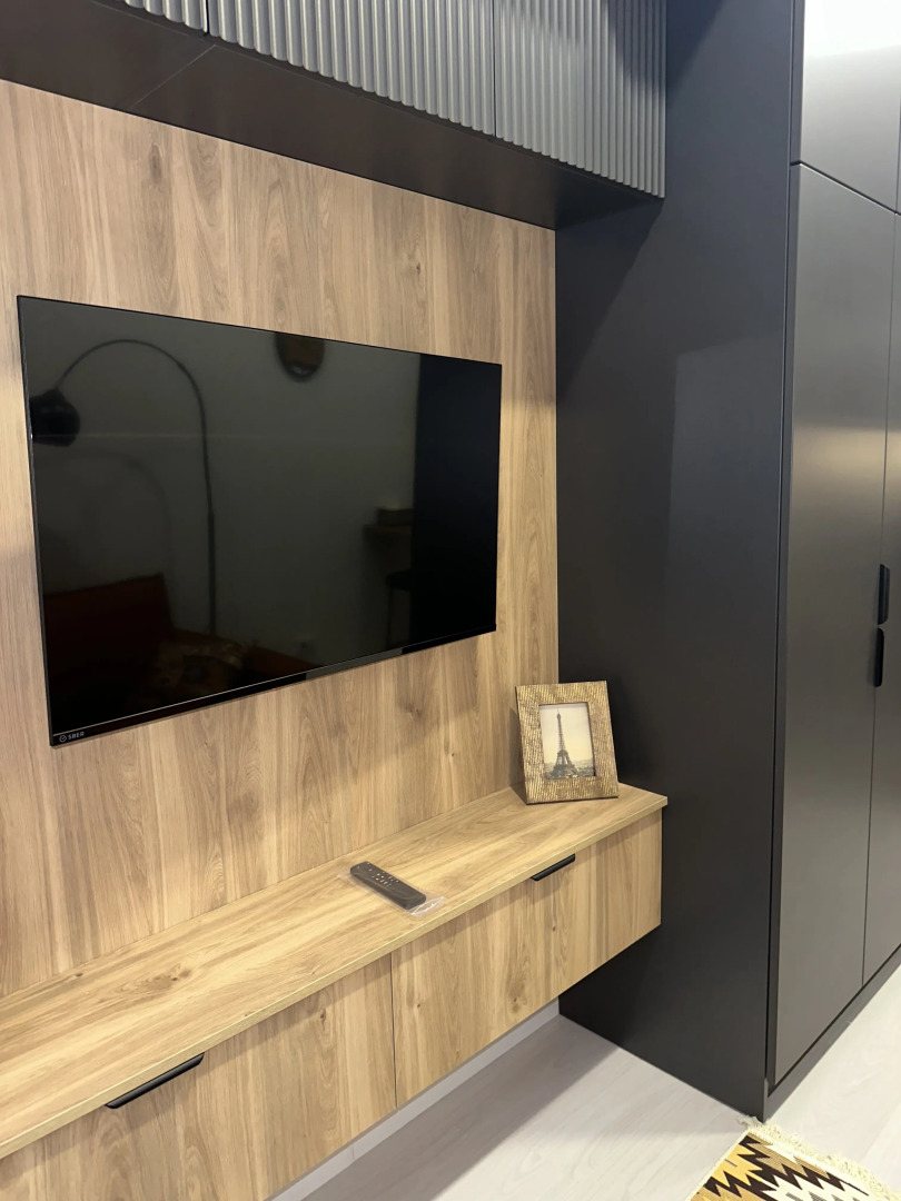 Квартира Уютная студия на Васильевском острове