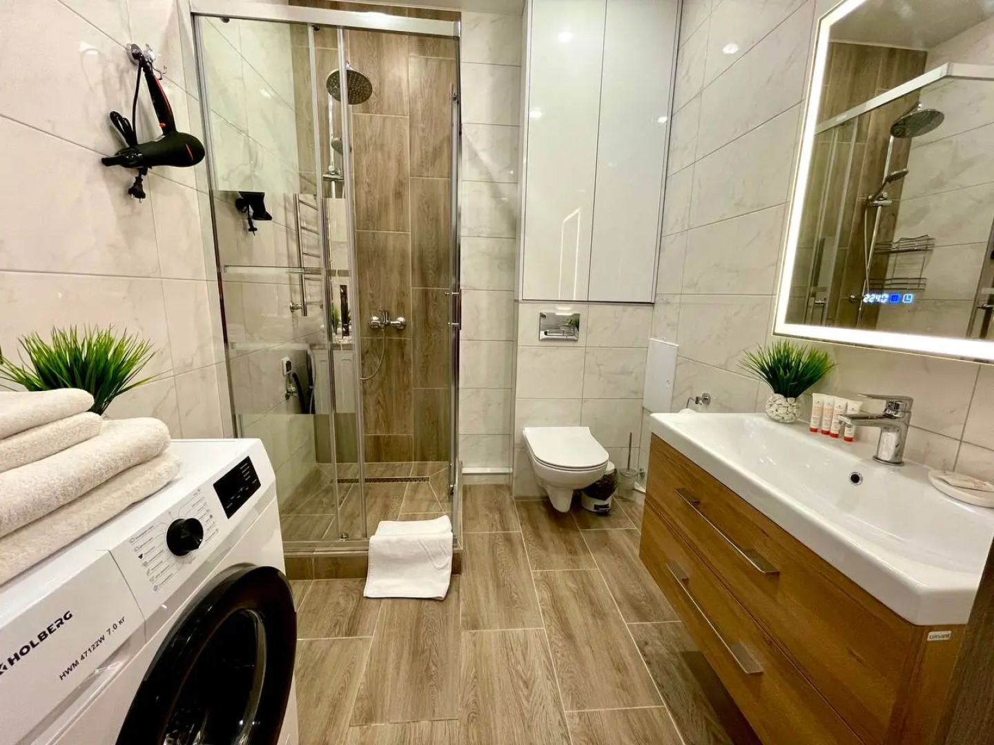 Квартира Букинг39 Однокомнатная у моря