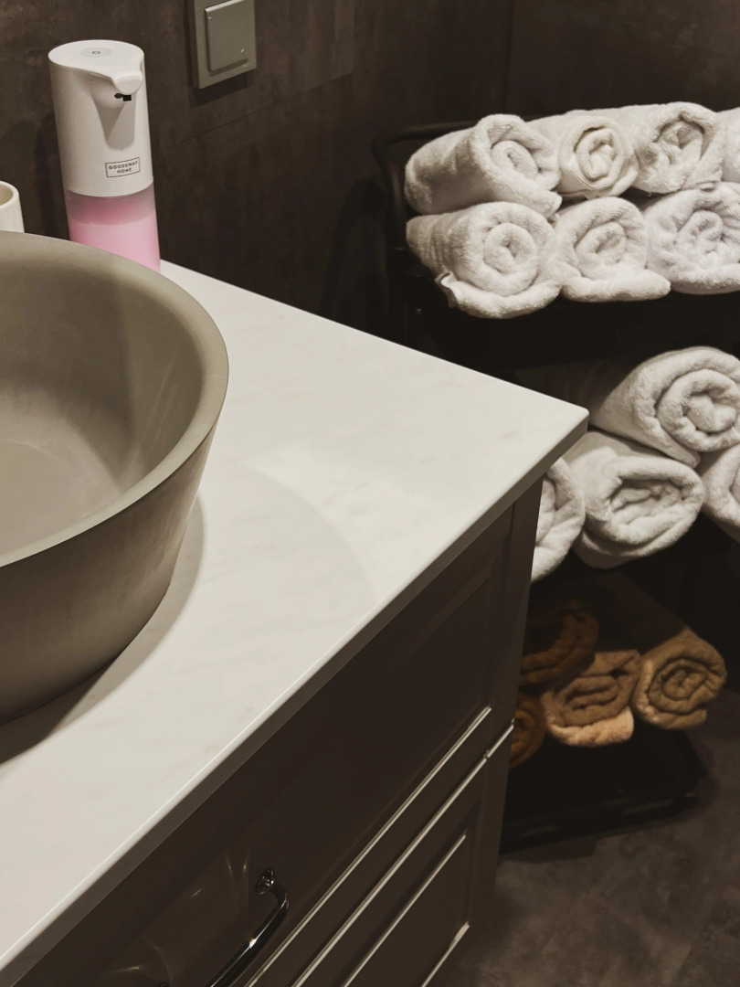 Частный Дом в аренду А-Шалаш у Яблони