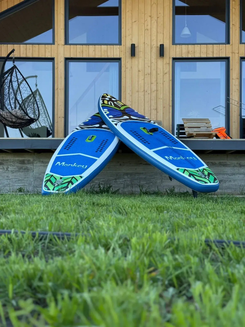 Частный дом Гостевой Панорама