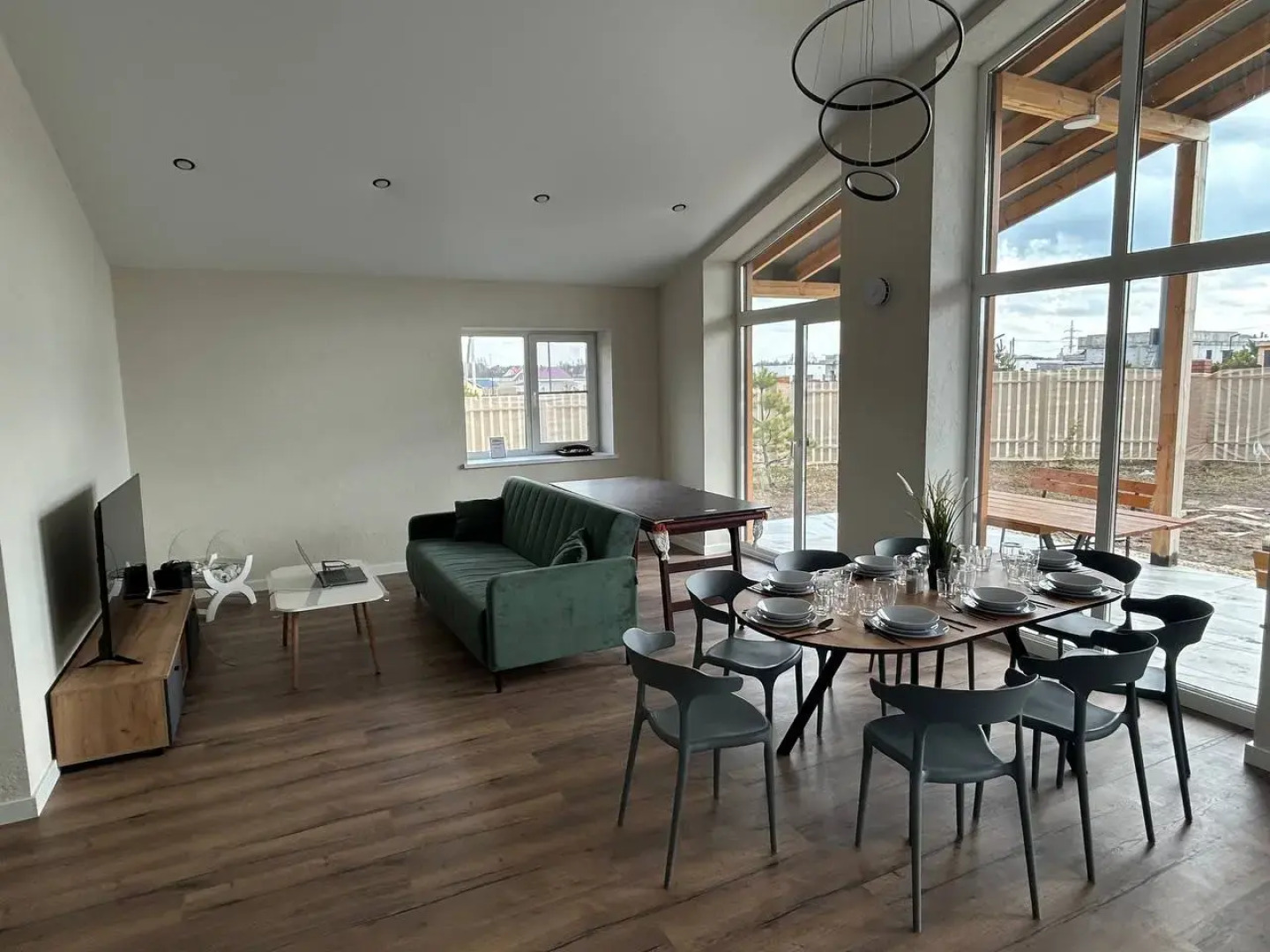 Гостевой дом Эко-Дом у Озера