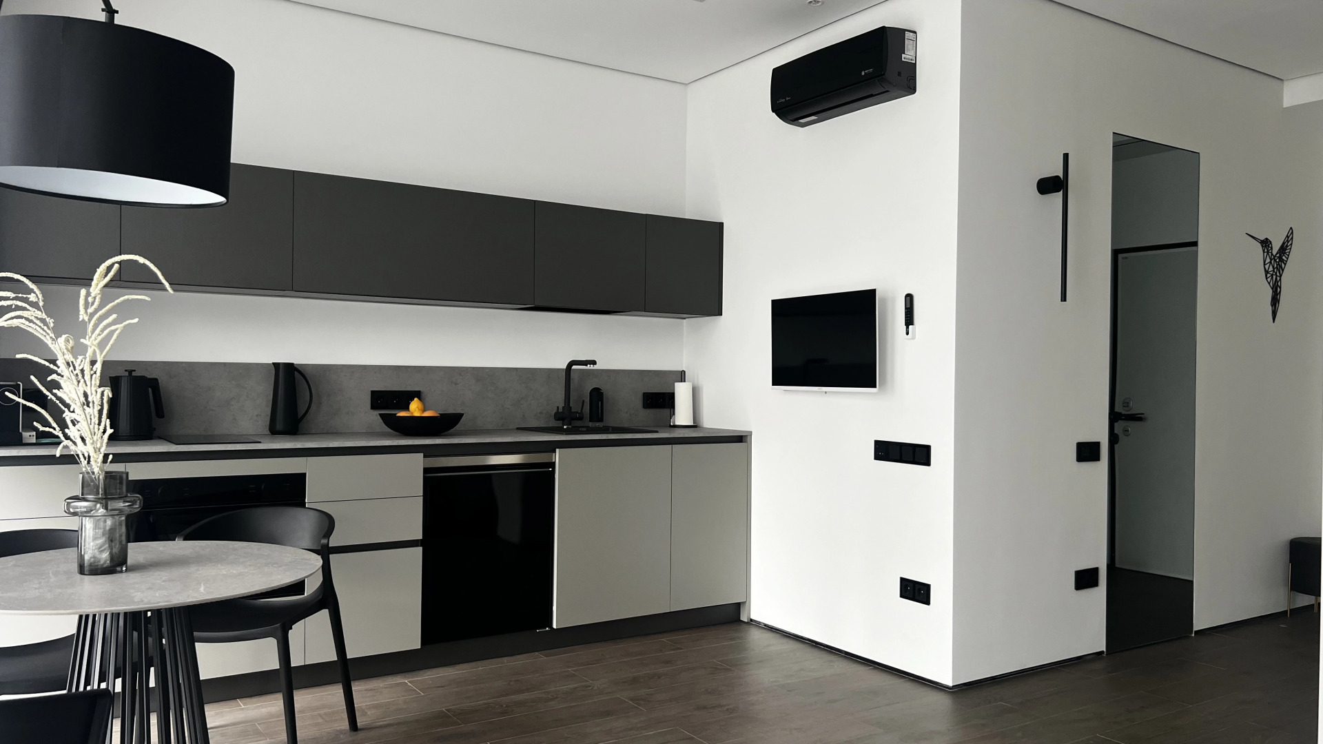 Квартира Студия PLAY2DAY