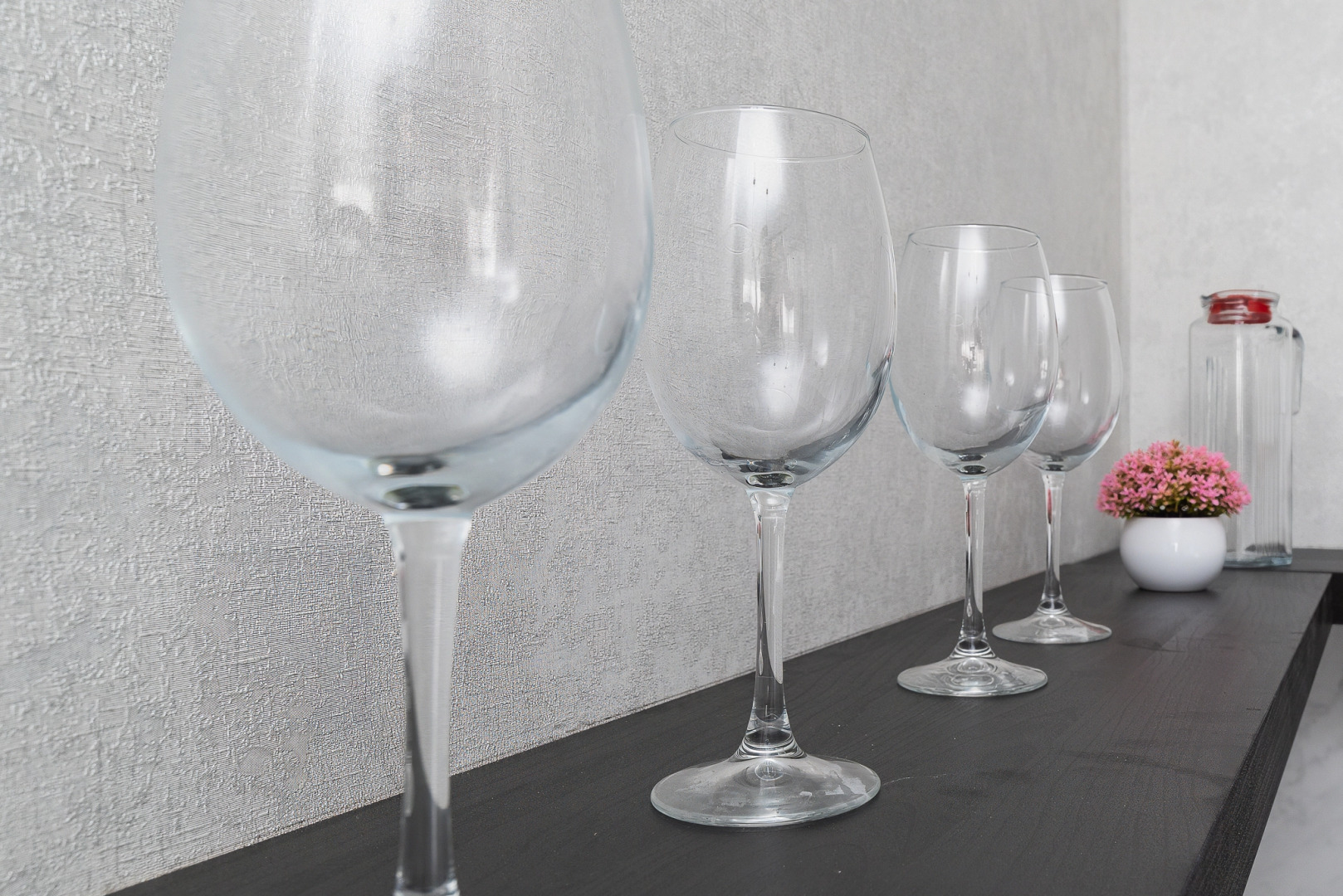 Квартира Фонтаны 407