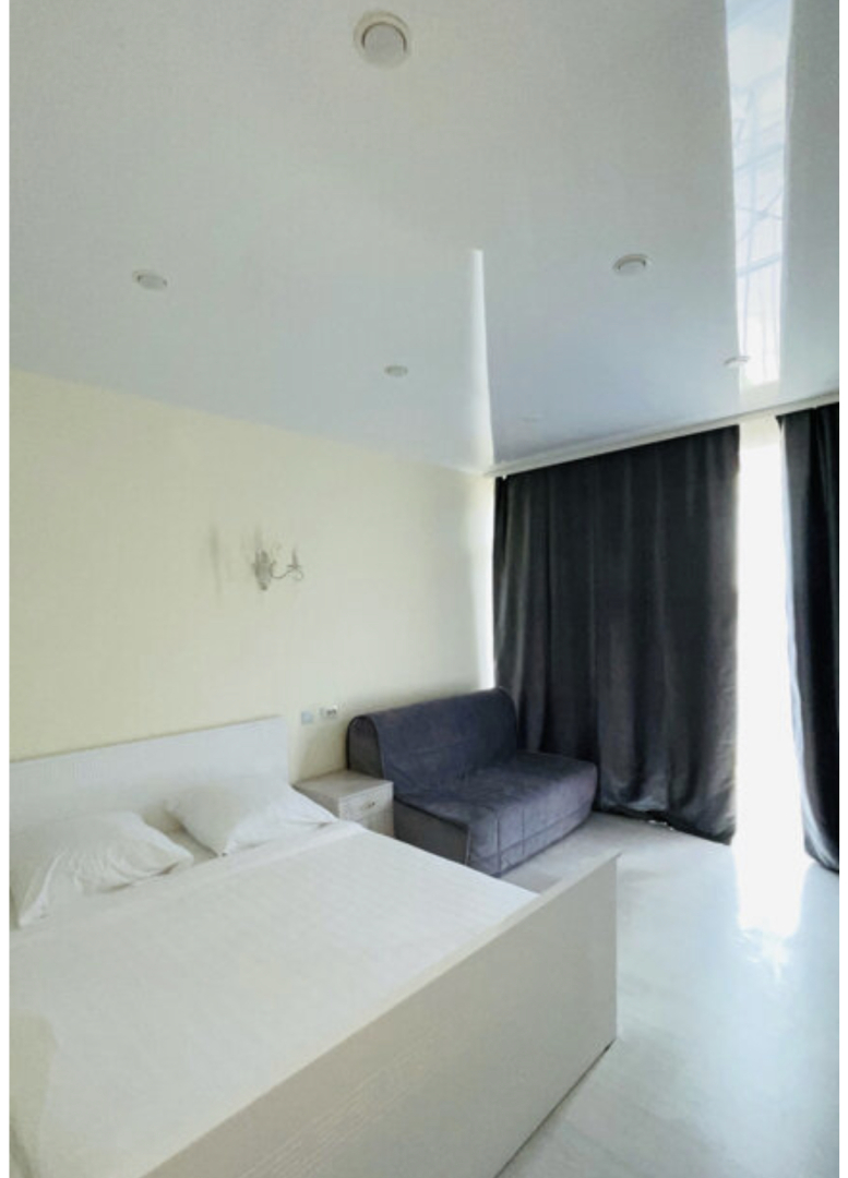 Гостевой Дом VillaSunriseKerch