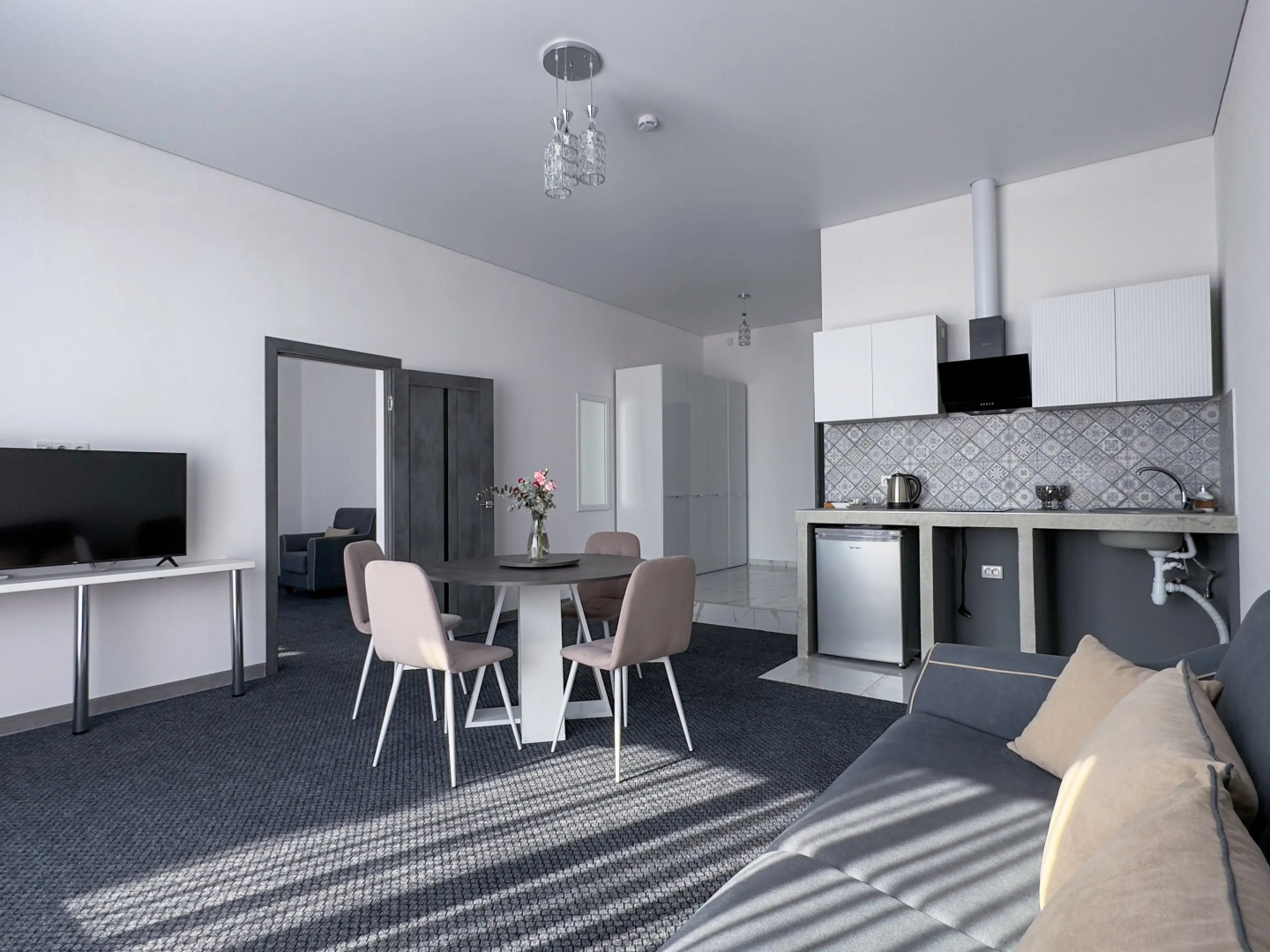 Апарт-отель Portland