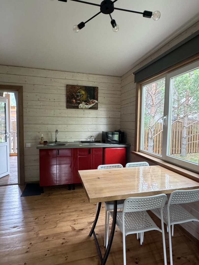 База отдыха Усадьба Горницца