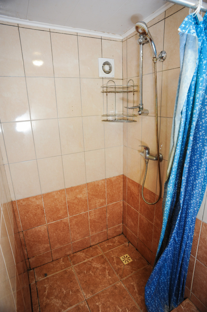 Мини-Отель Ушаки