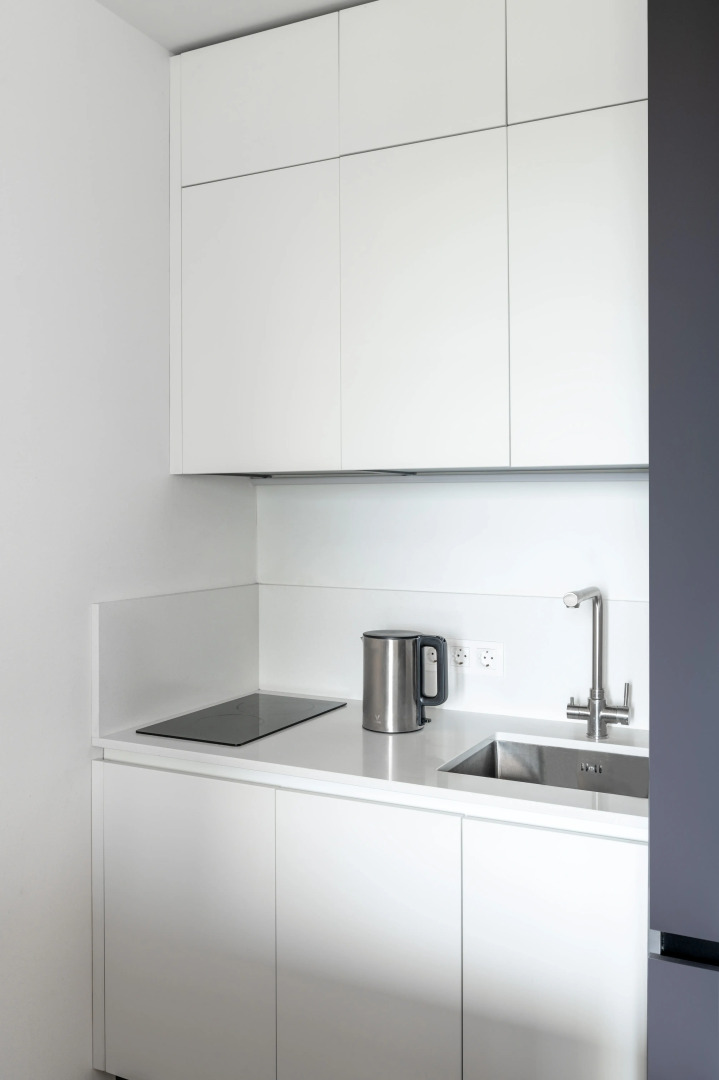 Апартаменты Вгости33 на высоте