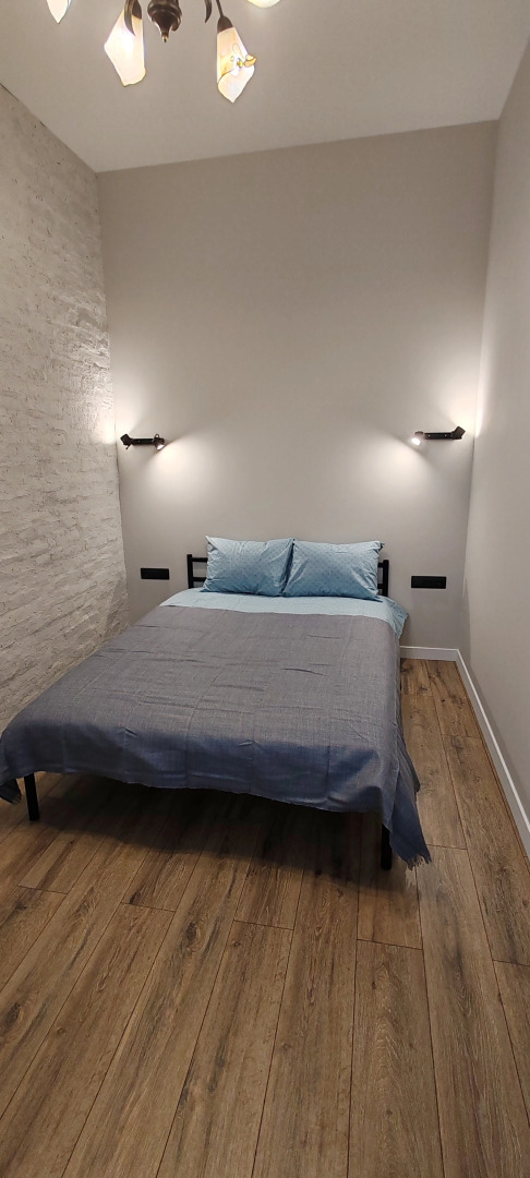 Квартира в историческом центре Гродно