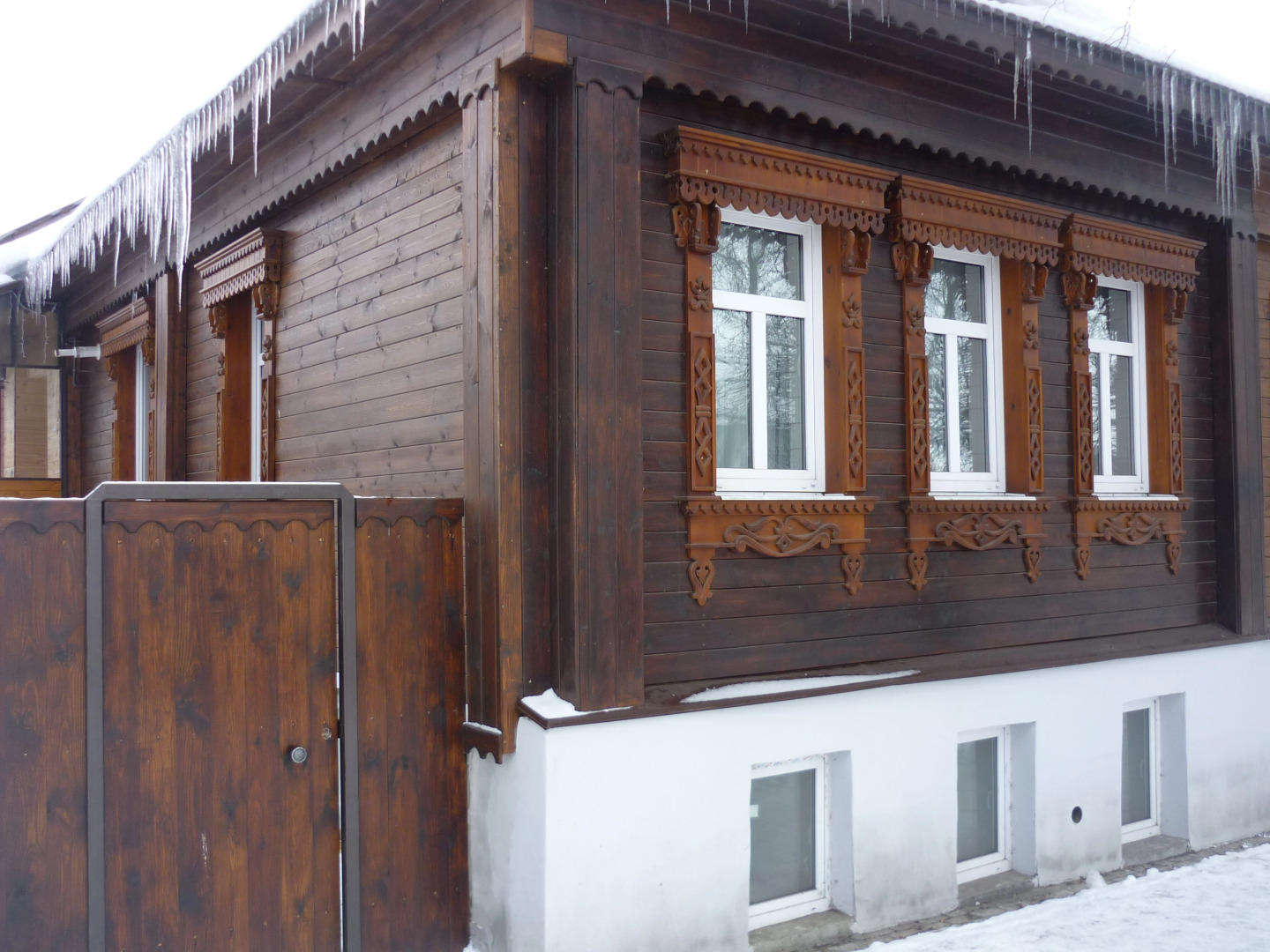 Апартаменты Жасмин