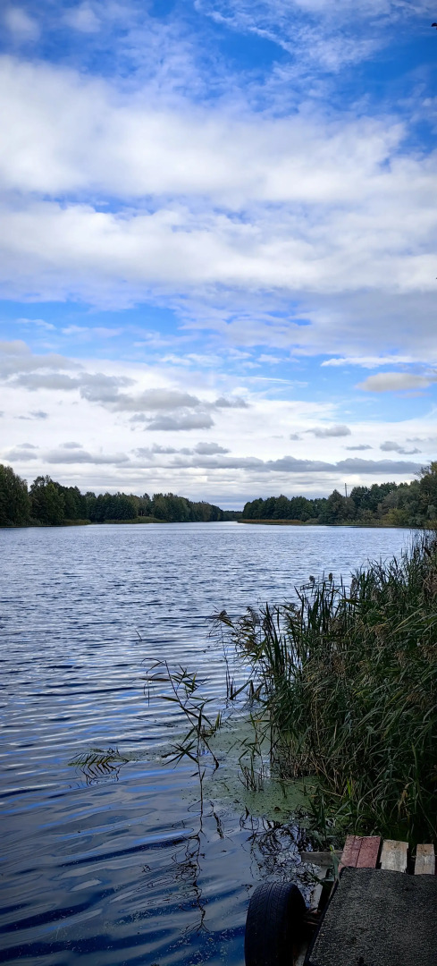 База отдыха Парк Полянка