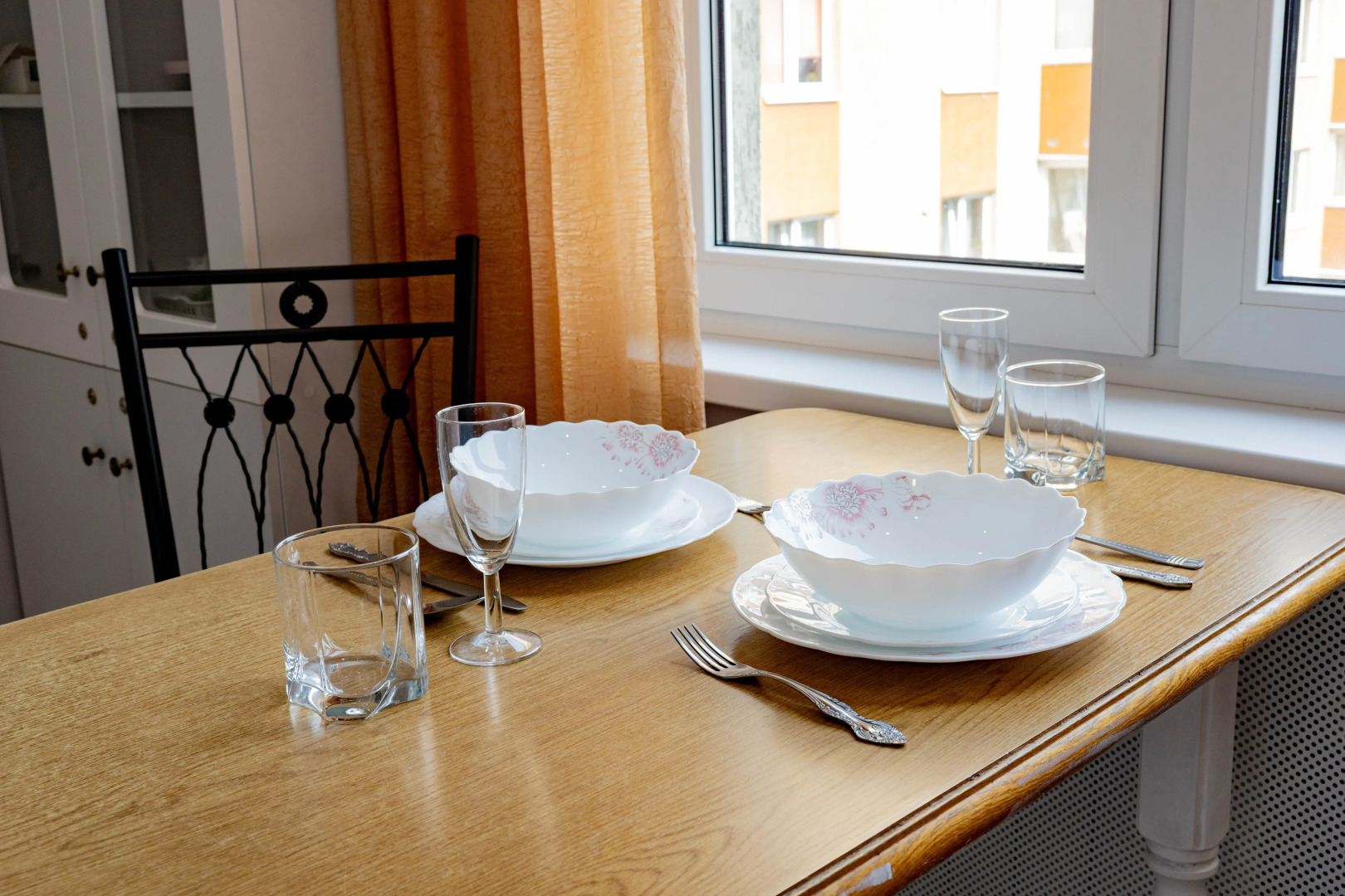 Апартаменты Прованс