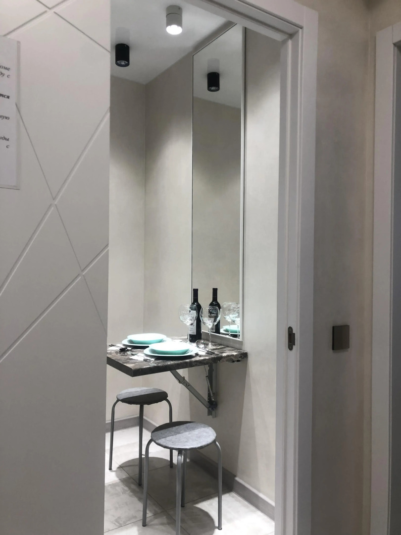 Гостевой дом Olvaliss Bitza