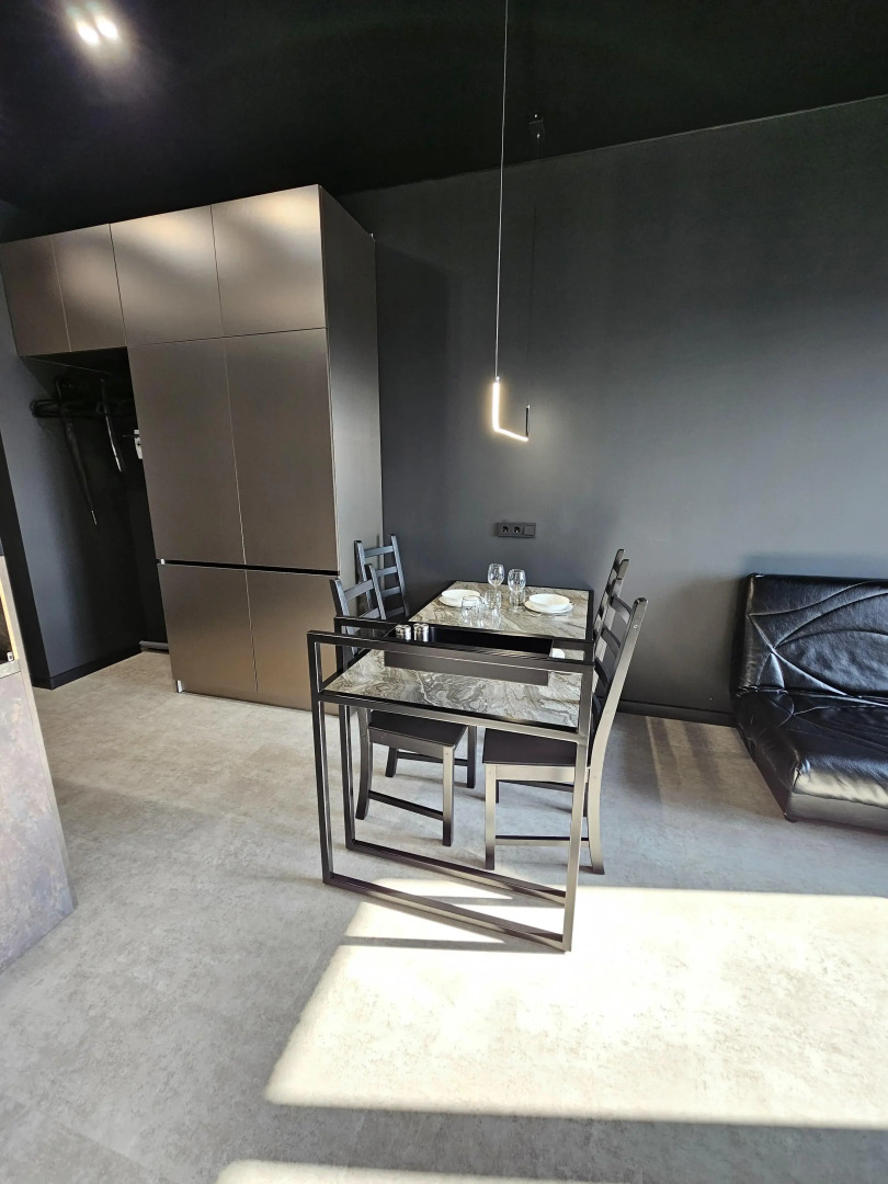 Квартира Прекрасная с Отличным Видом