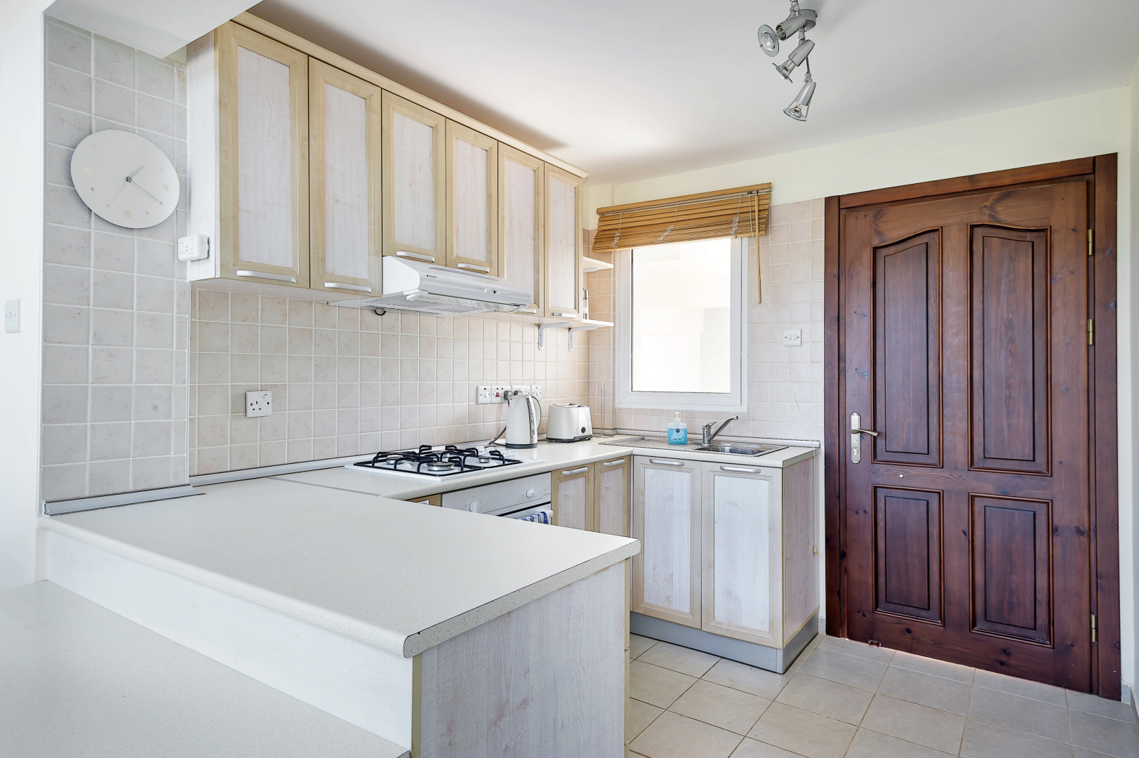 Апартаменты Joya Cyrpus Sapphire Garden