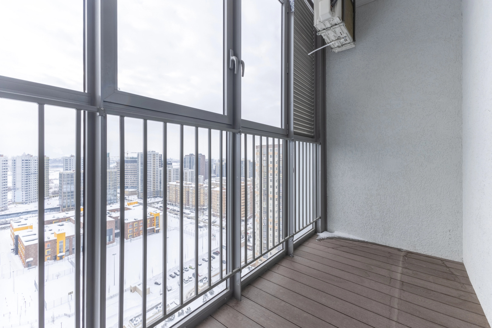 Апартаменты Comfort Home на Чистопольской