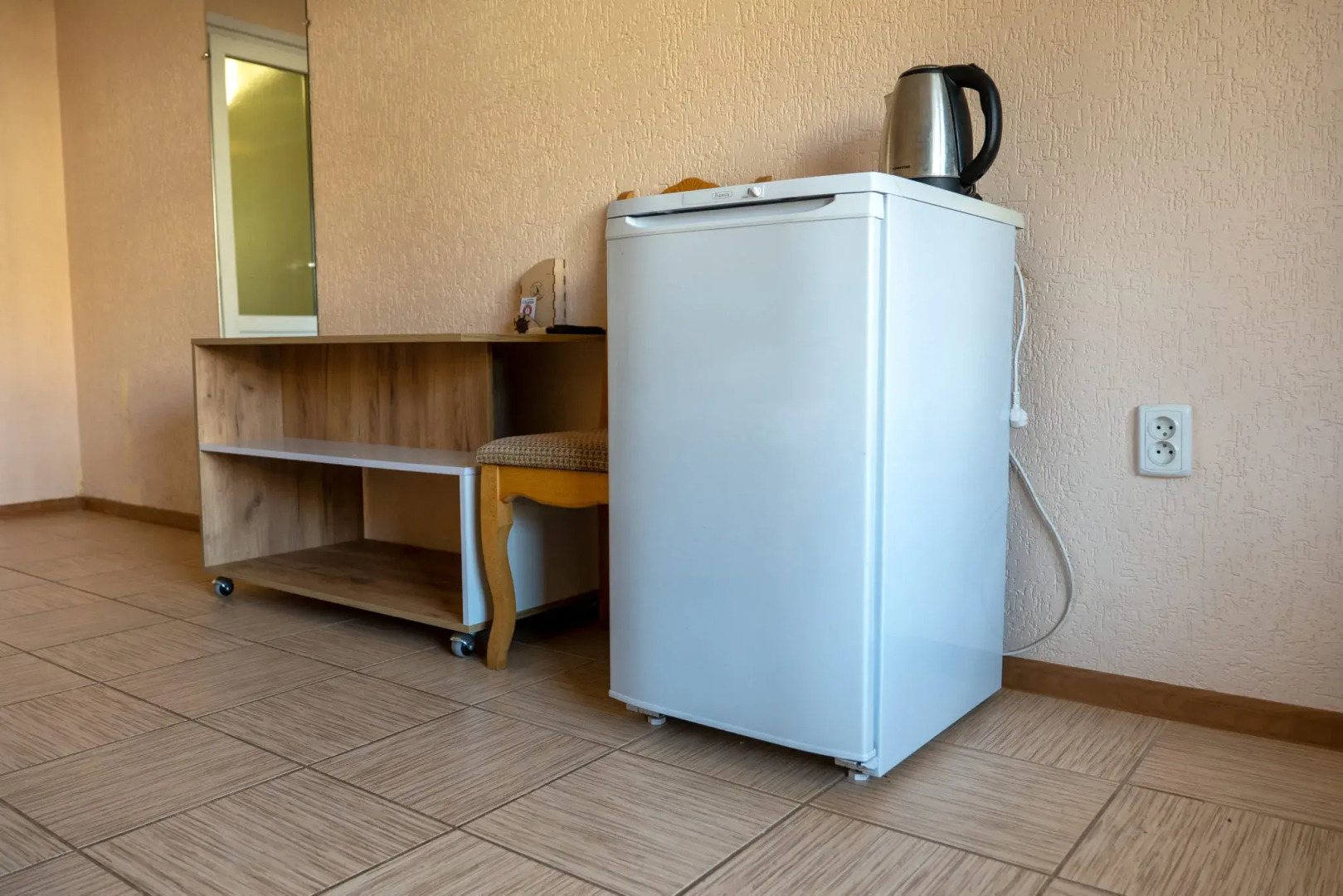 Гостевой дом У Капитана