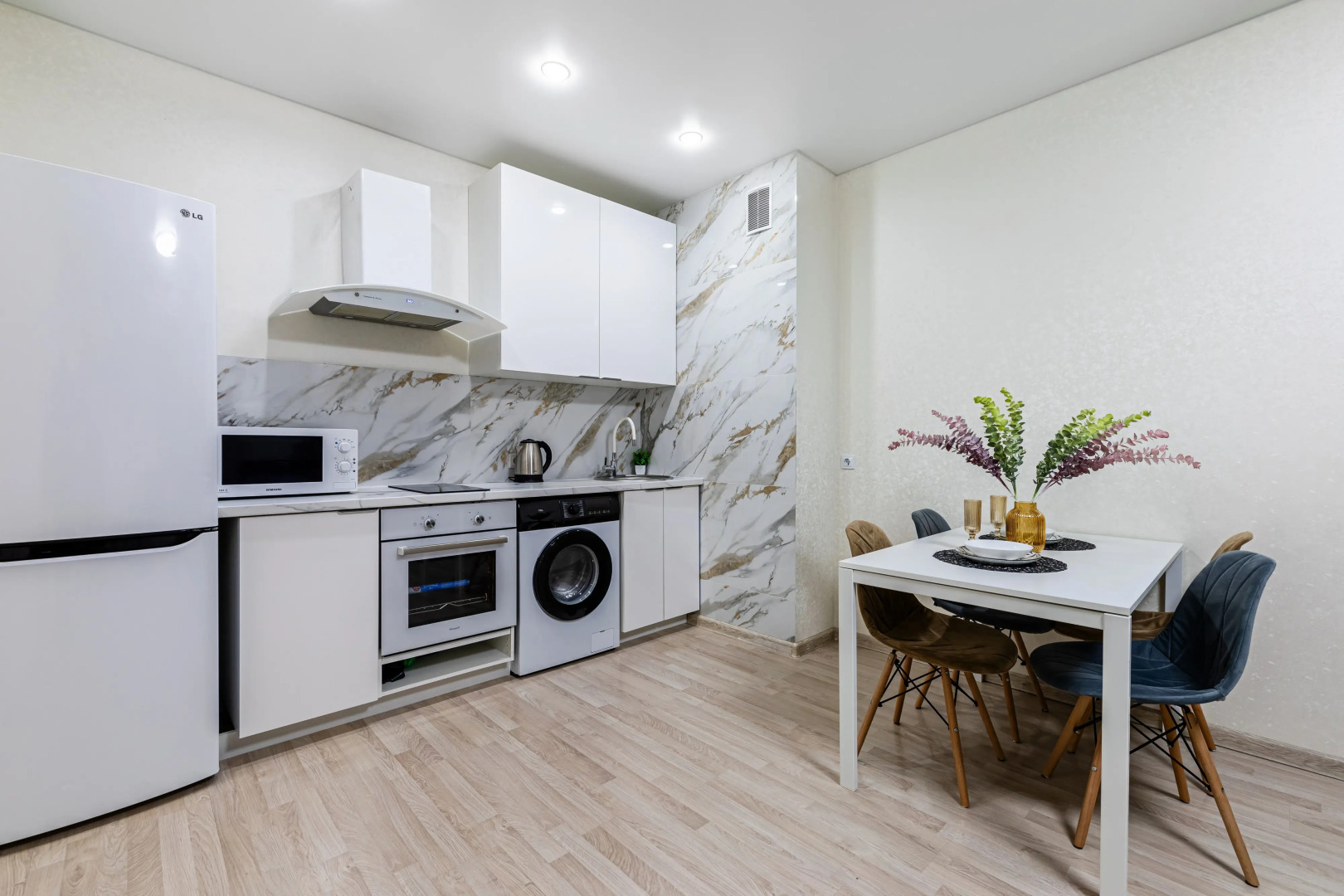 Апартаменты Семейные TatAparts Индиго