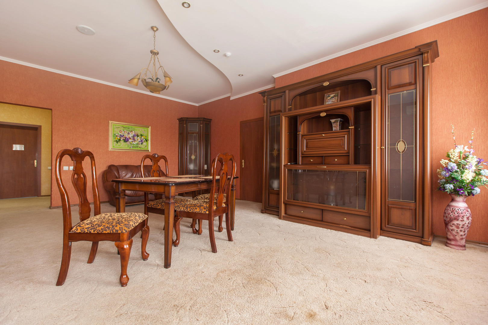 Гостиница Регина Клыки