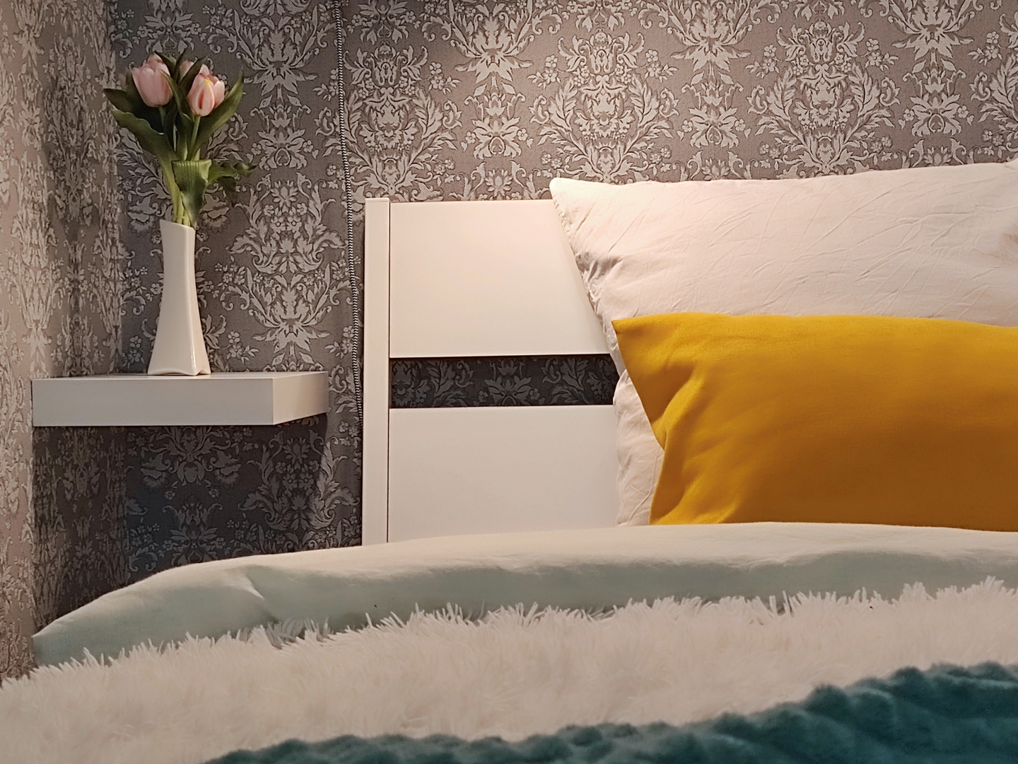 Апартаменты В центре на набережной