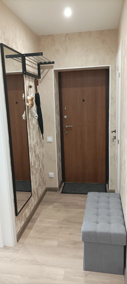 Апартаменты у Троицкой церкви