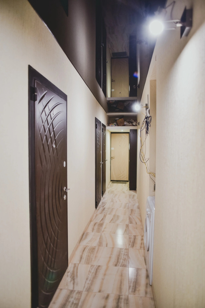 Апарт-Отель Солнечный Питер