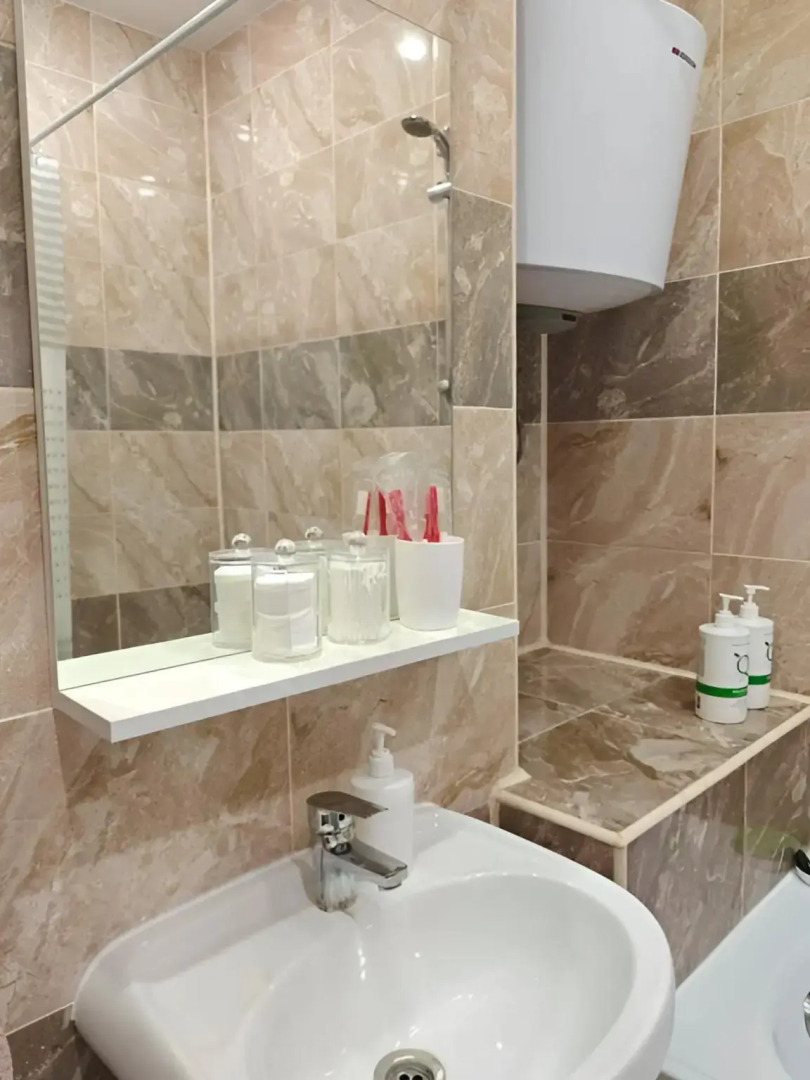 Квартира Студия ЖК Голливуд