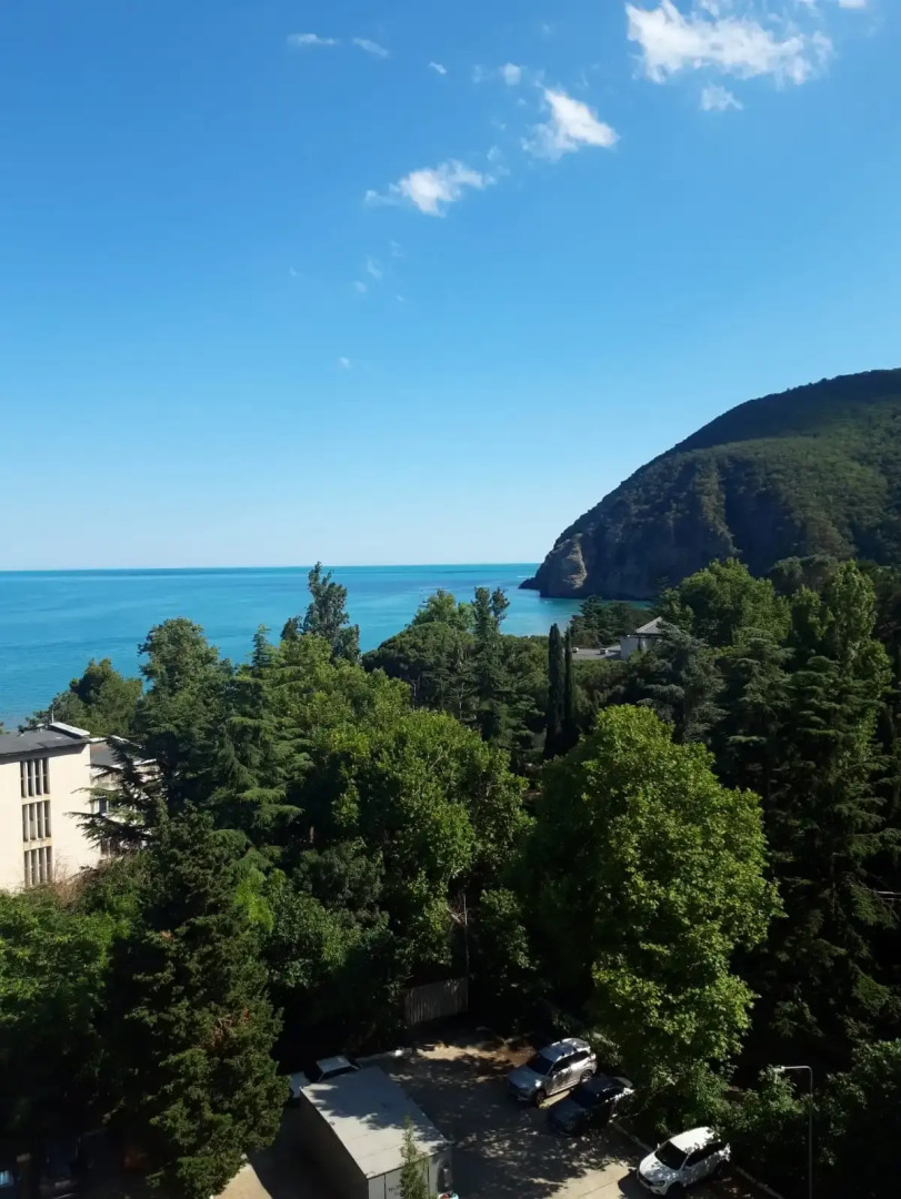 Апартаменты Отдых у Сергея