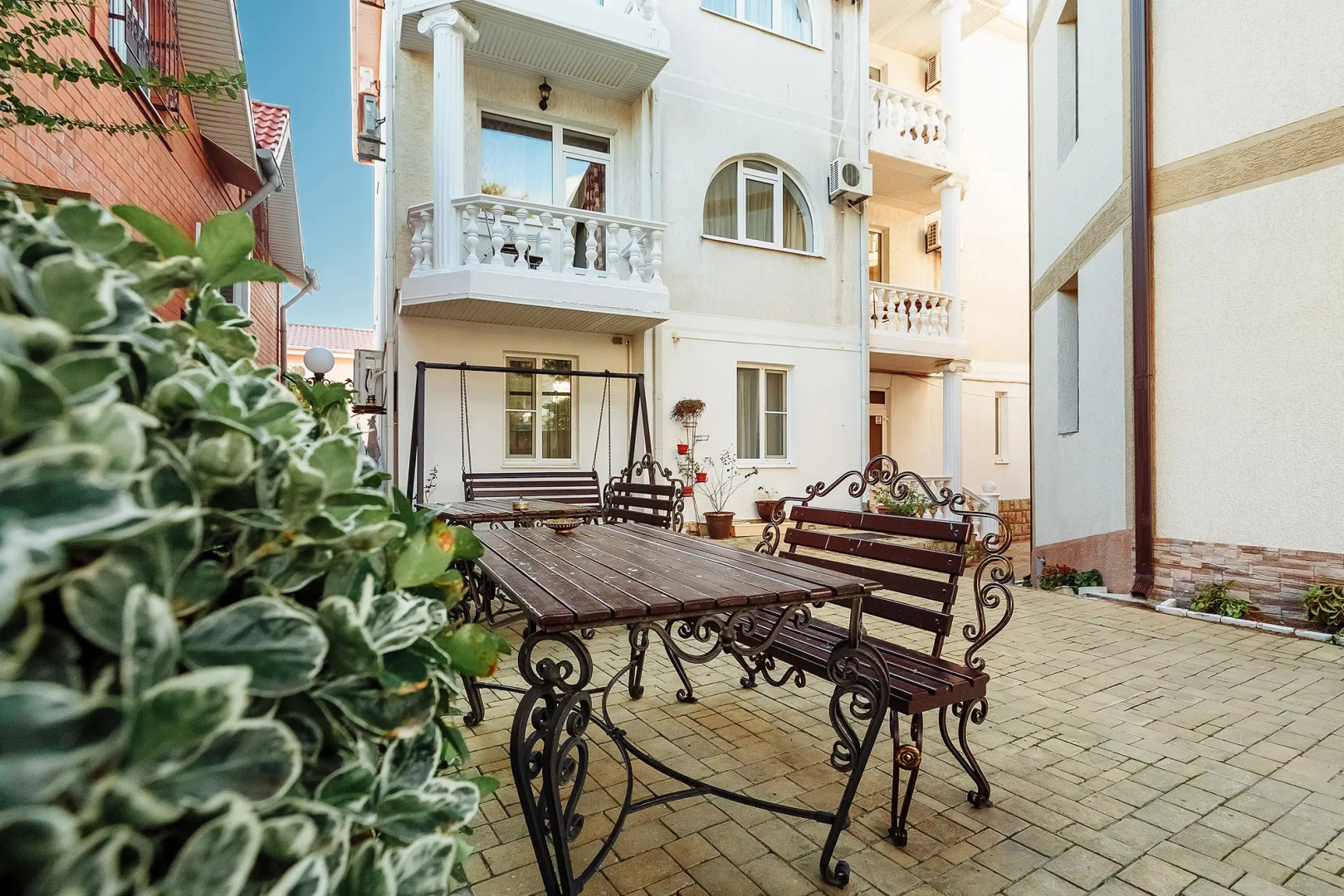 Atmosfera Guest House