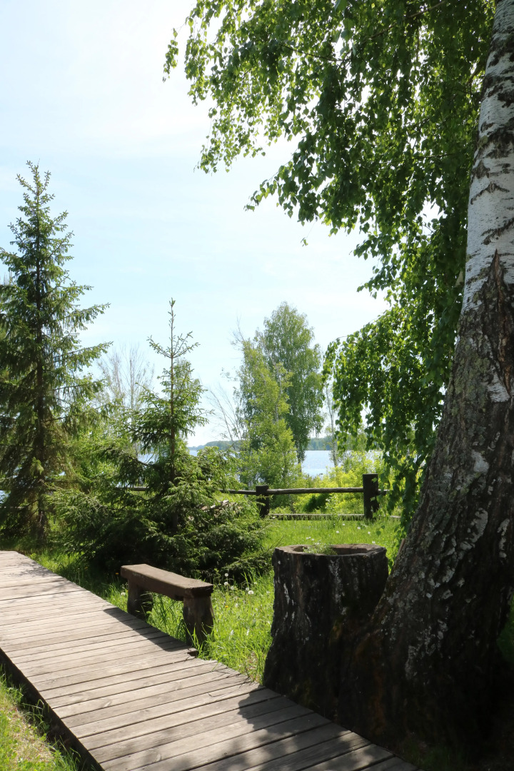 База отдыха  Уткуль.РФ