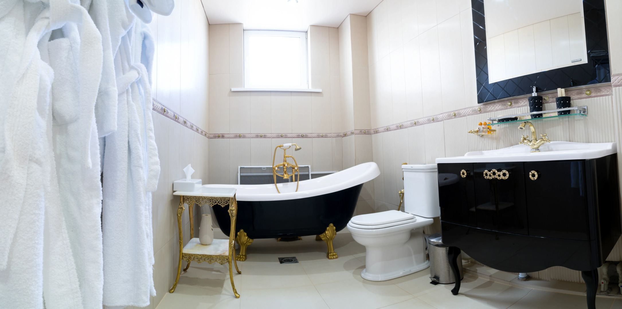 Спа-Отель Palazzo