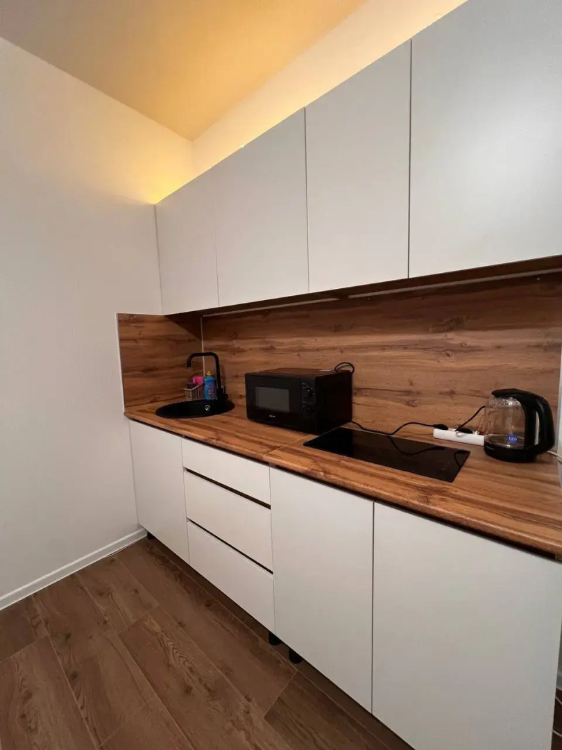 Апартаменты Как дома