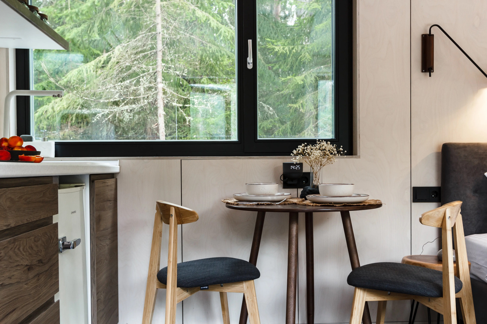 Частный дом Дом Эдвардс by Lynwood