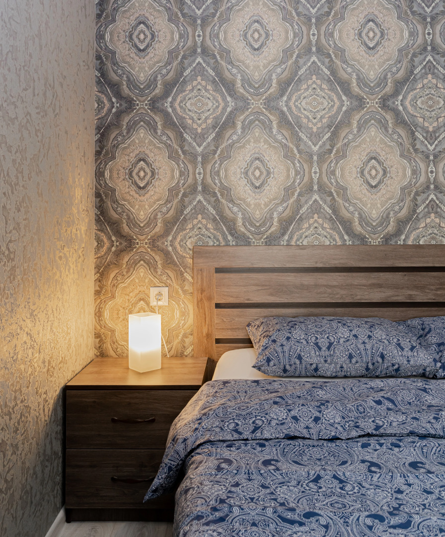 Квартира ЛЮКС Посуточно в ЖК Таврический