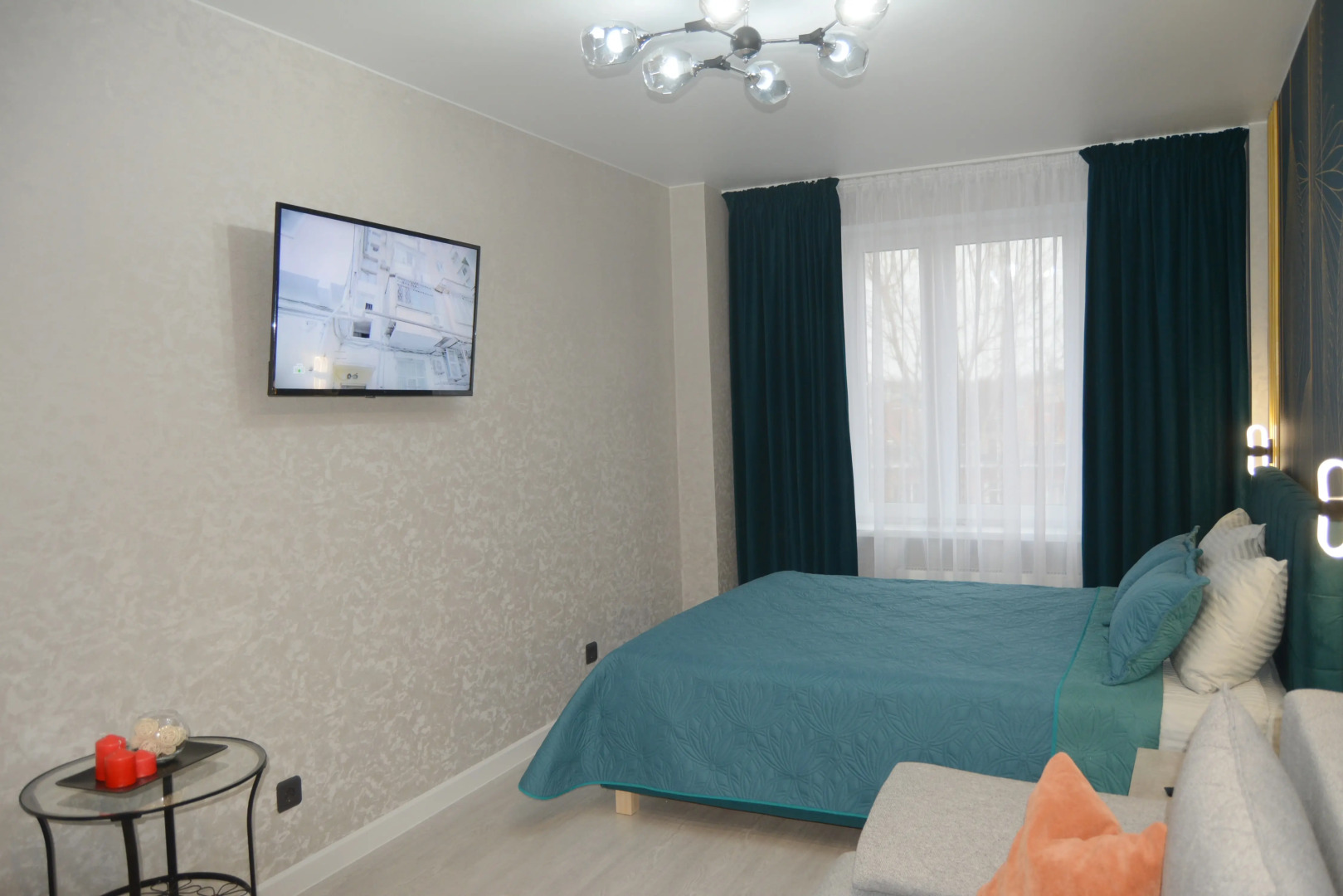 Квартира Приоритет